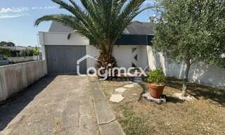 Maison 3 Pièces 76 m² à louer à La Rochelle (17000)