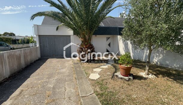 Villa / Maison 3 pièces  à louer Rochelle (La) 17000