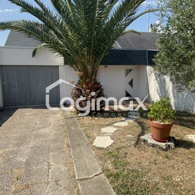 Maison 3 pièces 1014 €