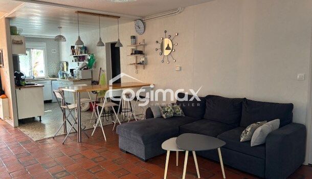 Villa / Maison 3 pièces  à louer Rochelle (La) 17000