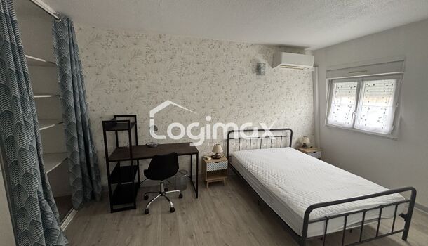 Villa / Maison 3 pièces  à louer Rochelle (La) 17000