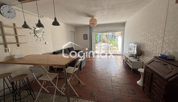 Villa / Maison 3 pièces  à louer Rochelle (La) 17000