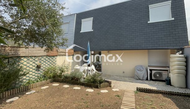 Villa / Maison 3 pièces  à louer Rochelle (La) 17000