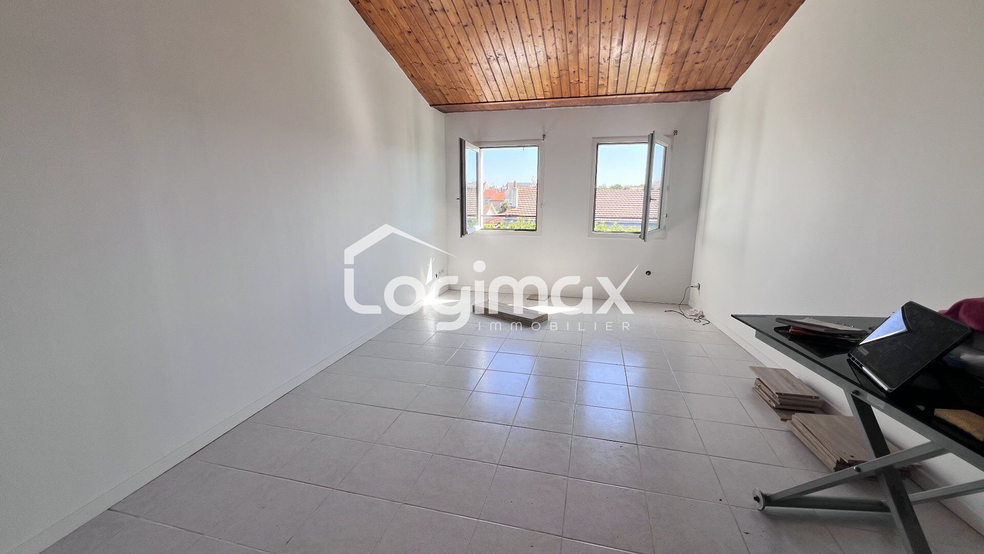 Appartement  T1 à vendre Rochelle (La) 17000