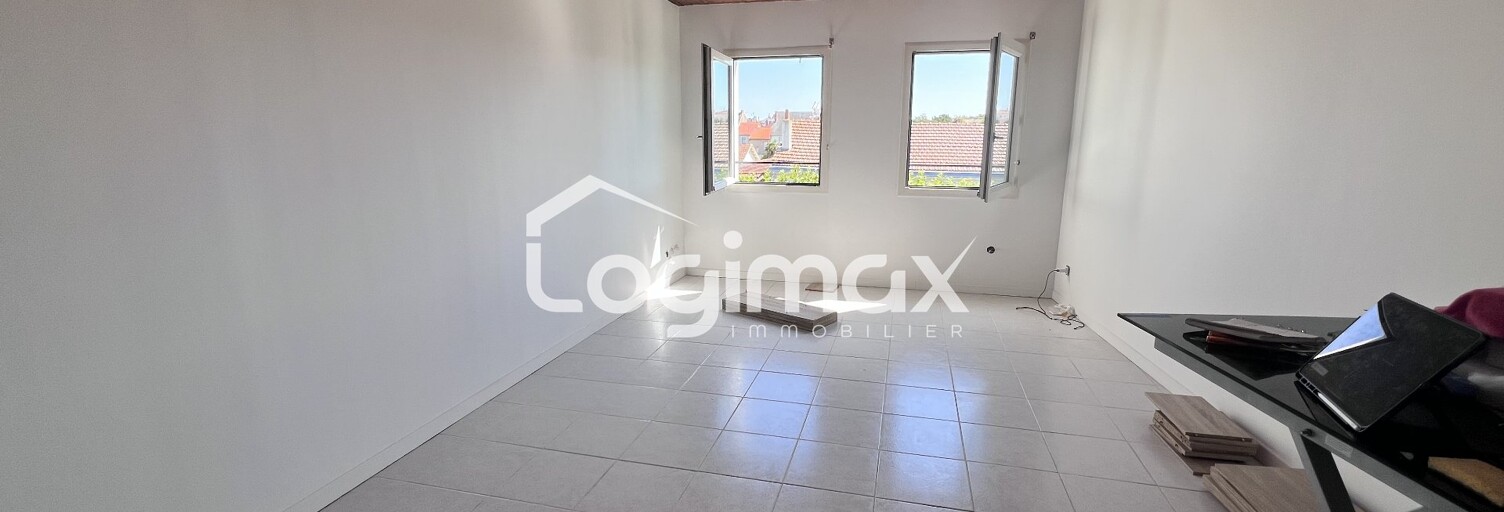 Appartement 1 Pièce 30 m² à vendre à La Rochelle (17000)