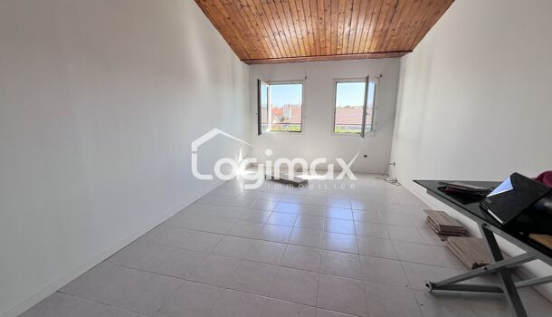 Appartement 1 pièces  à vendre Rochelle (La) 17000