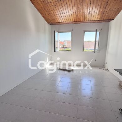 Appartement 1 pièces 147000 €