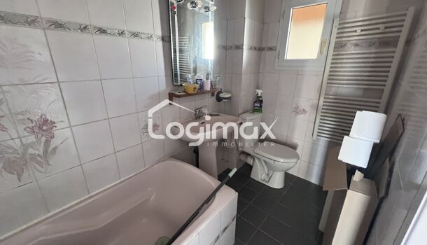 Appartement 1 pièces  à vendre Rochelle (La) 17000