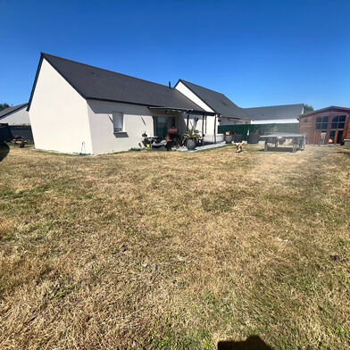 Maison 4 pièces 218000 €