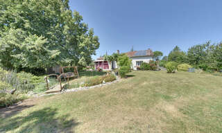 Maison 6 Pièces 260 m² à vendre à Lamothe-Capdeville (82130)