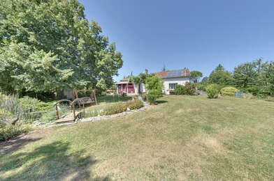 Maison 6 pièces 348000 €