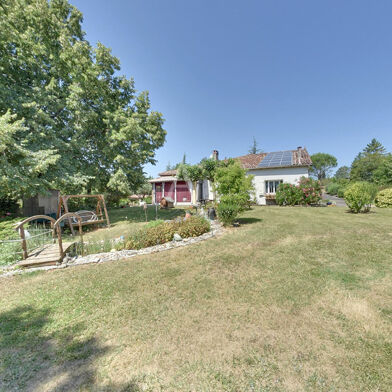 Maison 6 pièces 368000 €