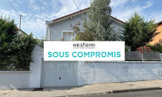 Maison 4 Pièces 95 m² à vendre à Bron (69500)