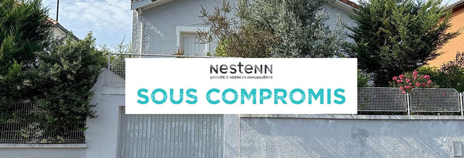 Maison 4 Pièces 95 m² à vendre à Bron (69500)