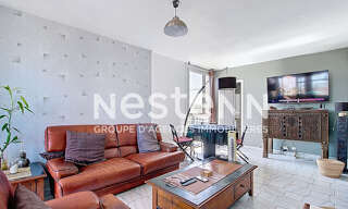 Appartement 4 Pièces 77 m² à vendre à Bron (69500)