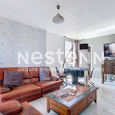 Appartement 4 pièces 179000 €