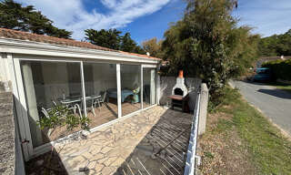 Maison 2 Pièces 53 m² à vendre à Saint-Georges-d'Oléron (17190)