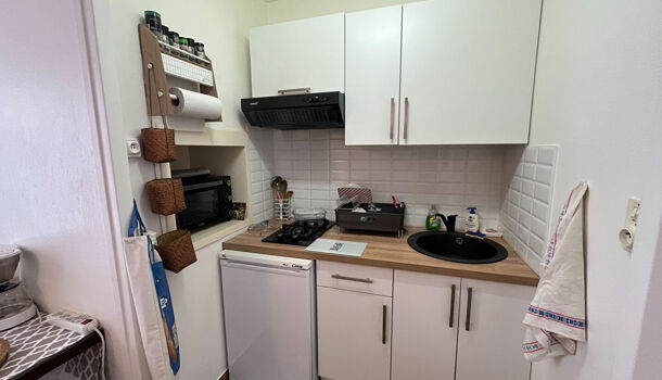 Villa / Maison 2 pièces  à vendre Saint-Georges-d'Oléron 17190