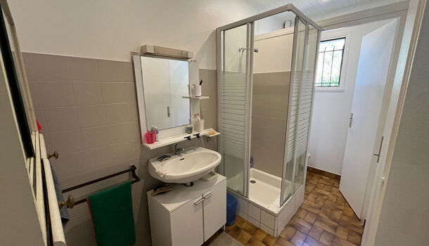 Villa / Maison 2 pièces  à vendre Saint-Georges-d'Oléron 17190