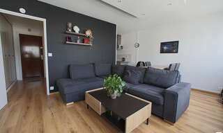 Appartement 2 Pièces 41 m² à louer à Rouen (76000)