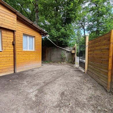 Maison 3 pièces 65000 €