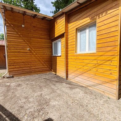 Maison 3 pièces 65000 €