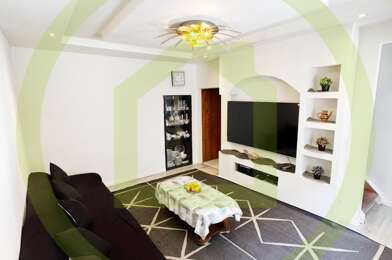 Maison 6 pièces 210000 €