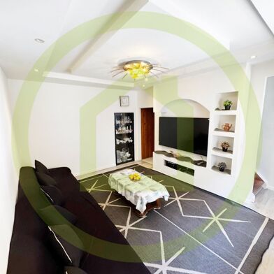 Maison 6 pièces 210000 €