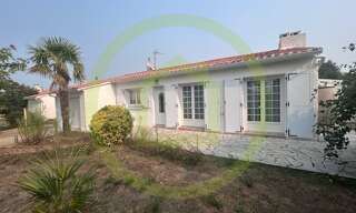 Maison 3 Pièces 77 m² à vendre à L'Aiguillon-sur-Vie (85220)