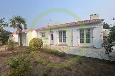 Maison 3 pièces 215000 €