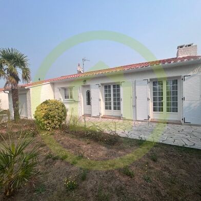 Maison 3 pièces 215000 €