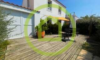 Maison 6 Pièces 120 m² à vendre à Noirmoutier-en-l'Île (85330)