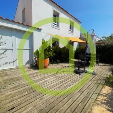 Maison 6 pièces 860000 €