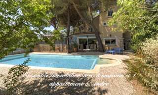 Maison 8 Pièces 298 m² à vendre à Saint-Marcel-d'Ardèche (07700)