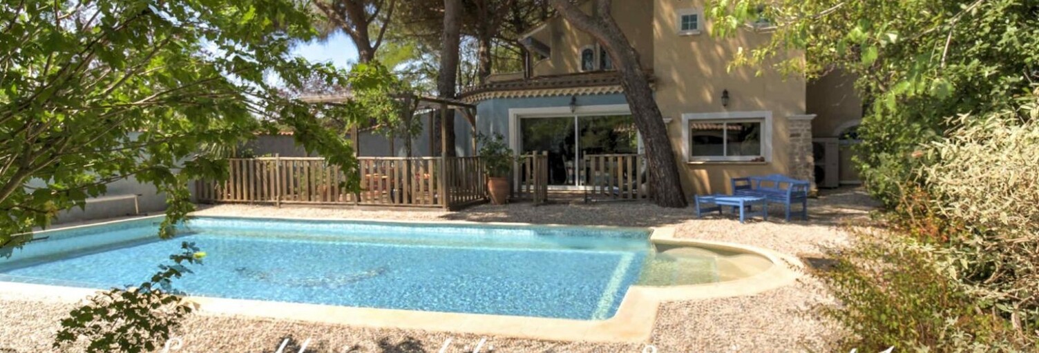 Maison 8 Pièces 298 m² à vendre à Saint-Marcel-d'Ardèche (07700)