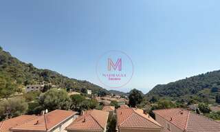 Appartement 2 Pièces 45 m² à vendre à Èze (06360)