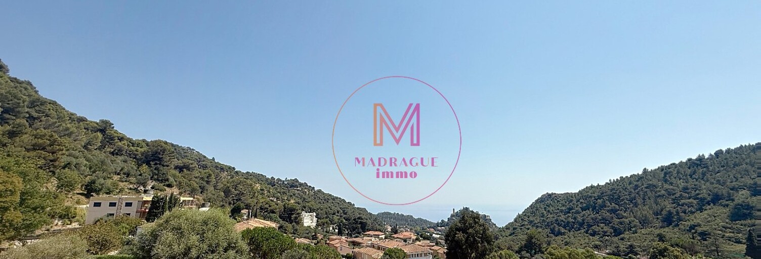 Appartement 2 Pièces 45 m² à vendre à Èze (06360)