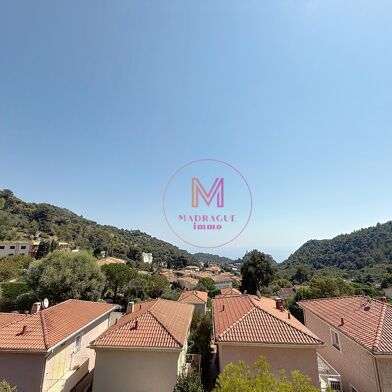 Appartement 2 pièces 340000 €