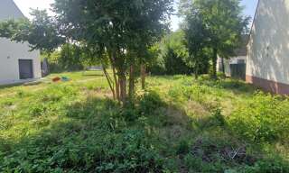 Terrain  421 m² à vendre à Grez-sur-Loing (77880)