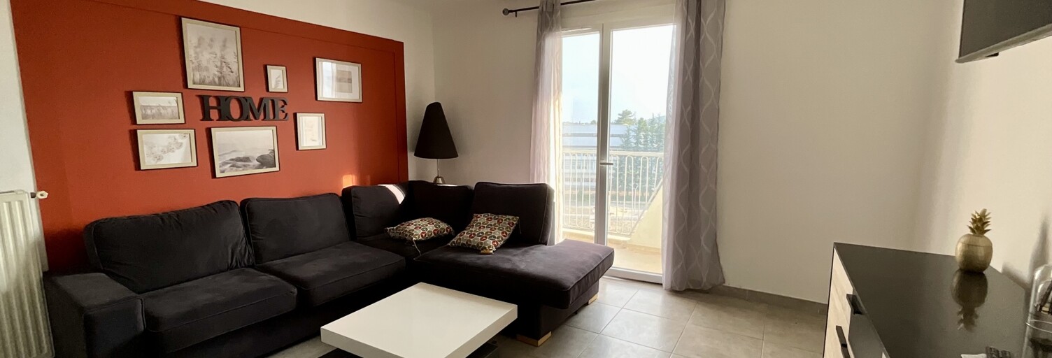 Appartement 4 Pièces 80 m² à vendre à Alès (30100)