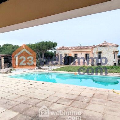 Maison 5 pièces 568000 €