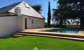 Maison 6 Pièces 184 m² à vendre à Chasseneuil-du-Poitou (86360)