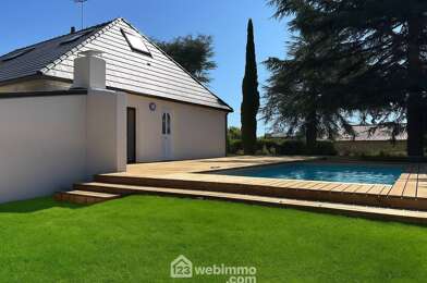 Maison 6 pièces 399900 €