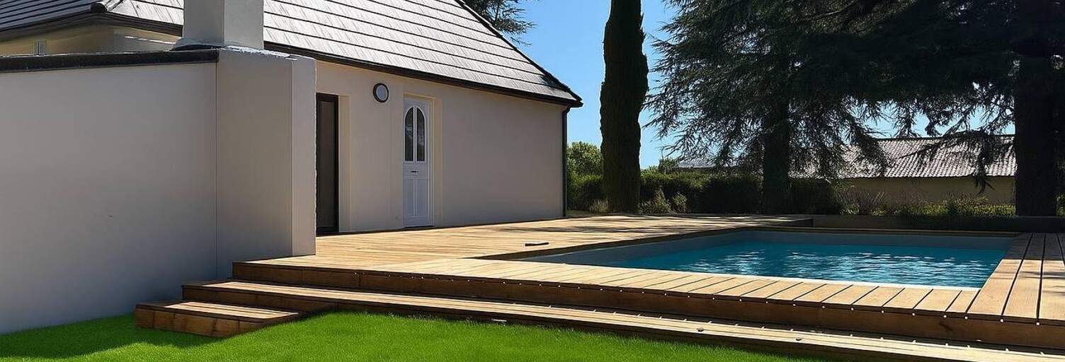 Maison 6 Pièces 184 m² à vendre à Chasseneuil-du-Poitou (86360)