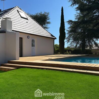 Maison 6 pièces 399900 €