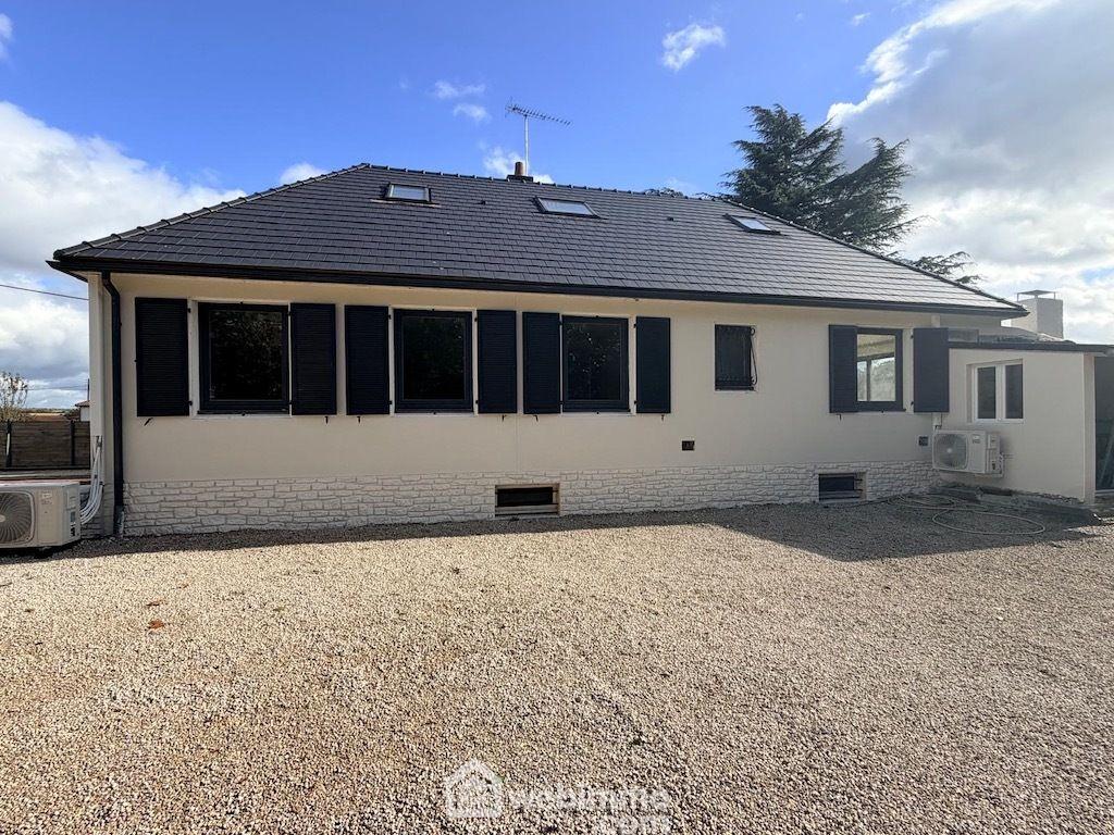 Photo Maison - 184m² - Chasseneuil-du-Poitou image 2/4