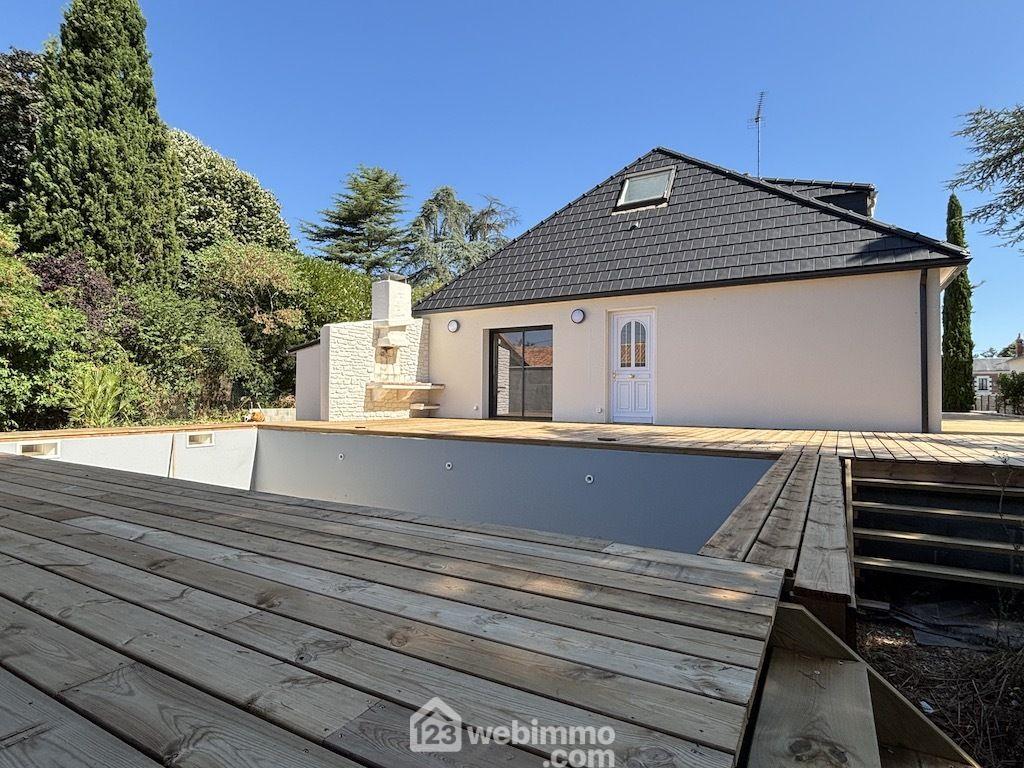 Photo Maison - 184m² - Chasseneuil-du-Poitou image 4/4