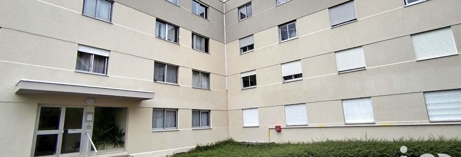 Appartement 3 Pièces 66 m² à vendre à Besançon (25000)