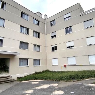 Appartement 3 pièces 145000 €