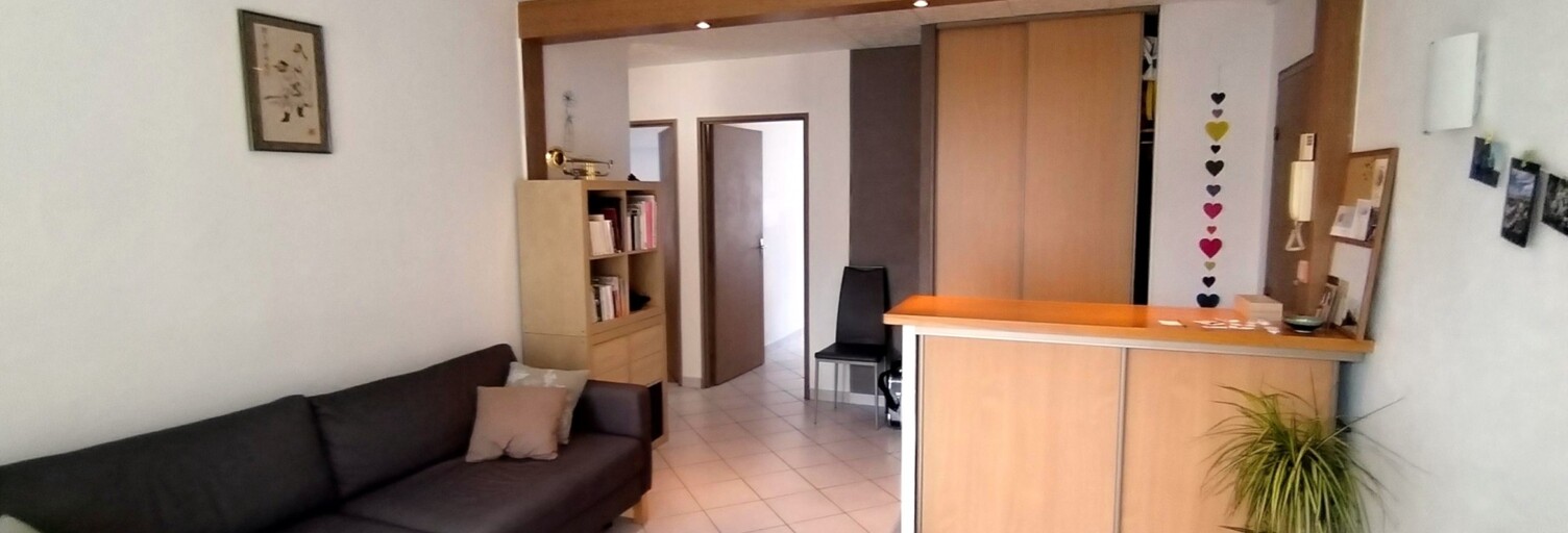 Appartement 3 Pièces 66 m² à vendre à Besançon (25000)